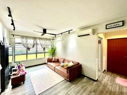 Blk 440B West Ridges @ Bukit Batok (Bukit Batok), HDB 4 Rooms #426397541